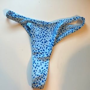 Bikini bottoms